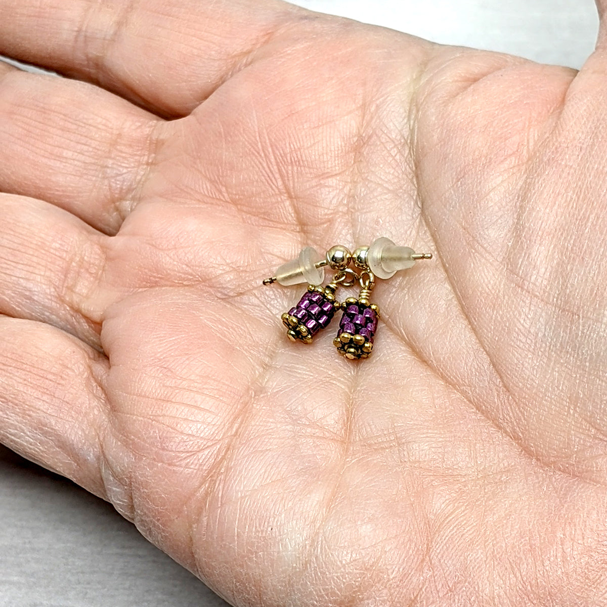 Itty Bits Earrings 9