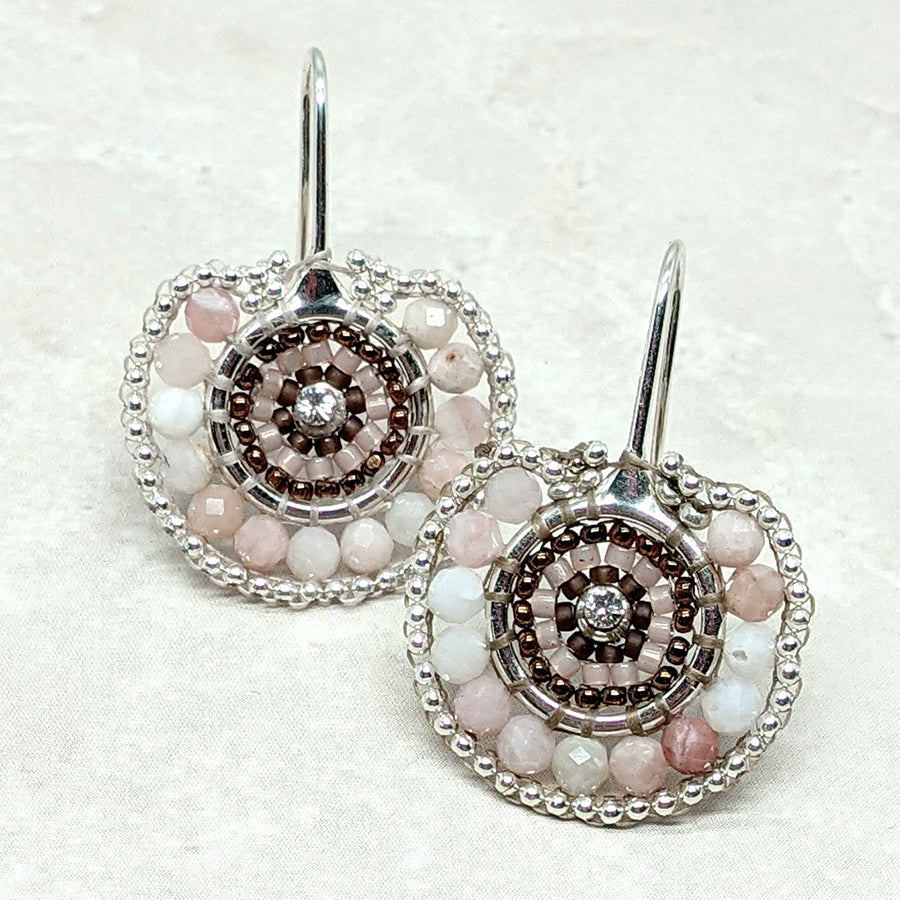 Sweet Charity Earrings 11