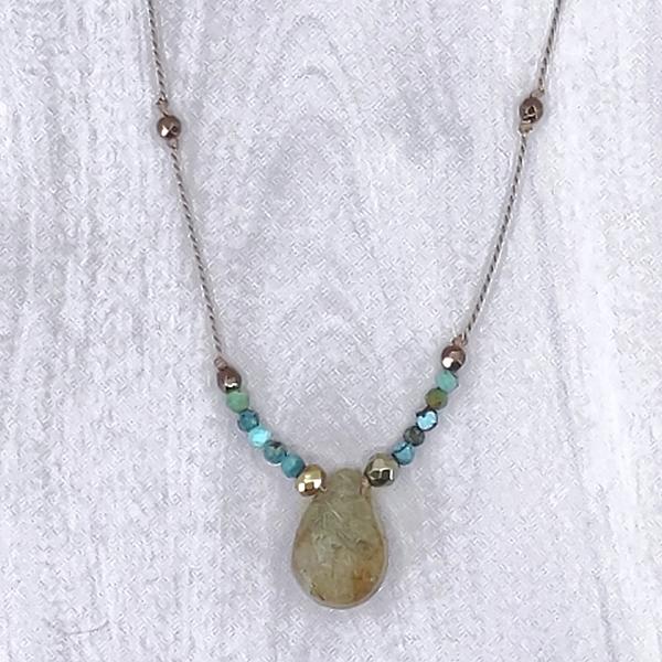 Dreamland Necklace 1