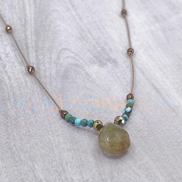 Dreamland Necklace 2