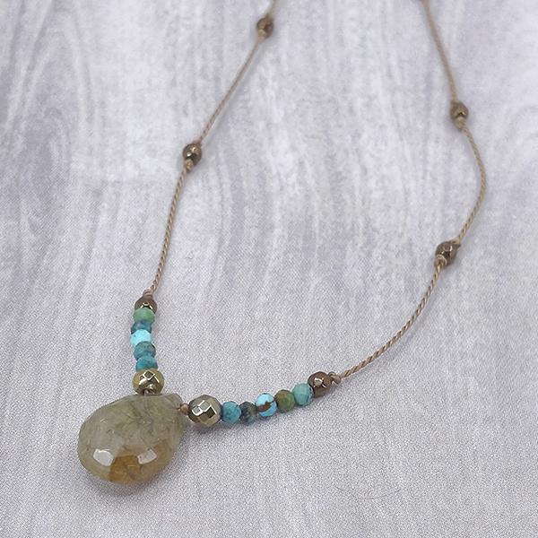 Dreamland Necklace 3