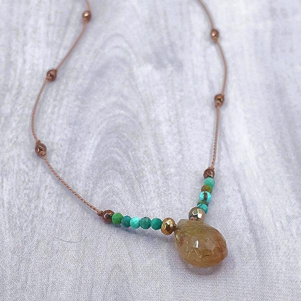 Dreamland Necklace 4