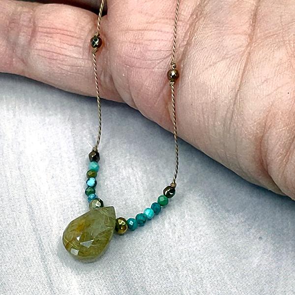 Dreamland Necklace 5