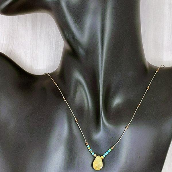 Dreamland Necklace 6