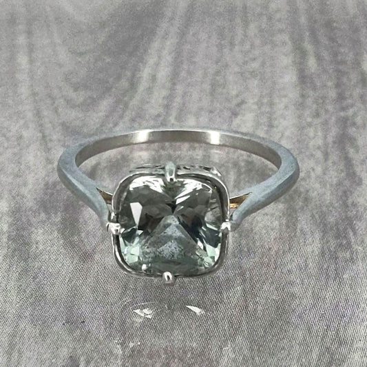 Thar Be Dragons Ring Secondary