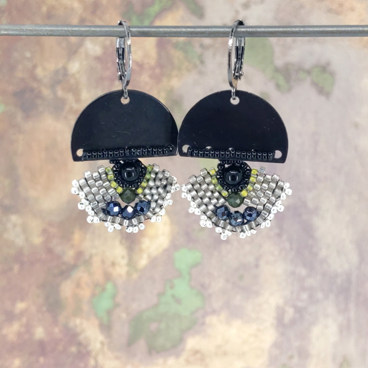 Deep Regards Earrings 7