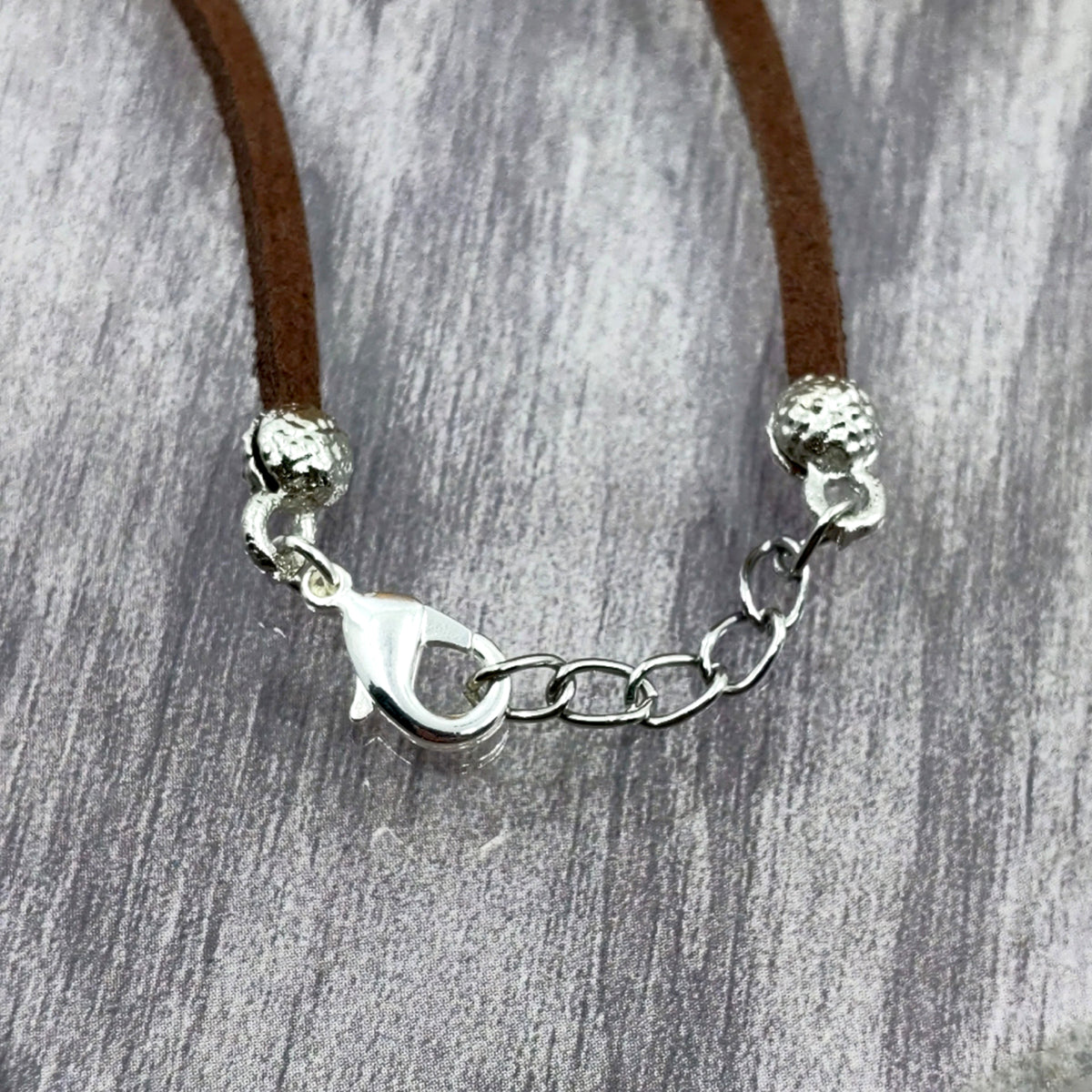 Zombie Calypso Pendant 3