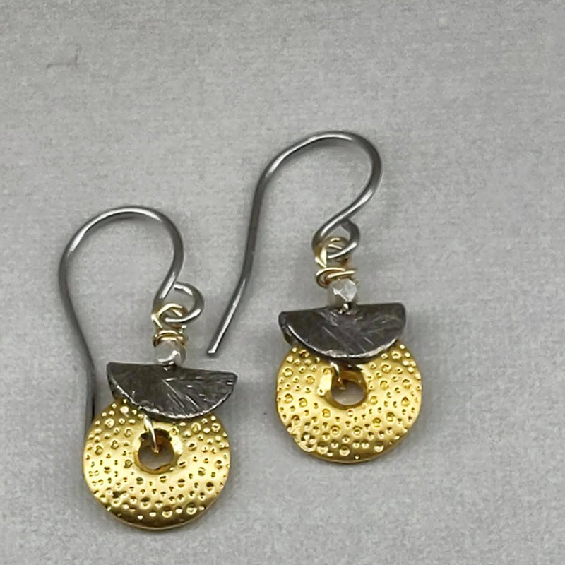 To & Fro Earrings 7