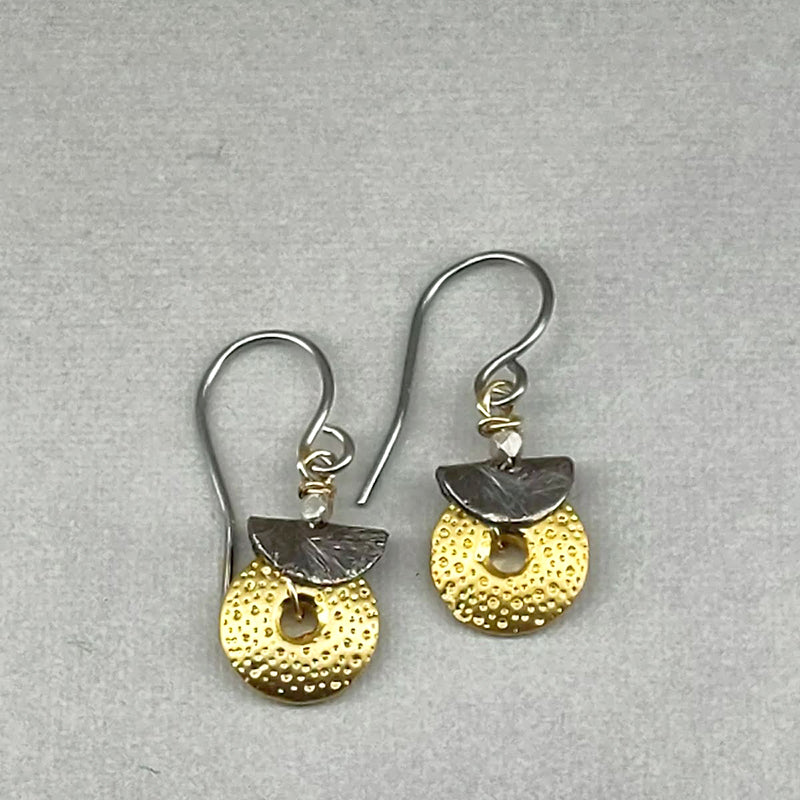 To & Fro Earrings 6