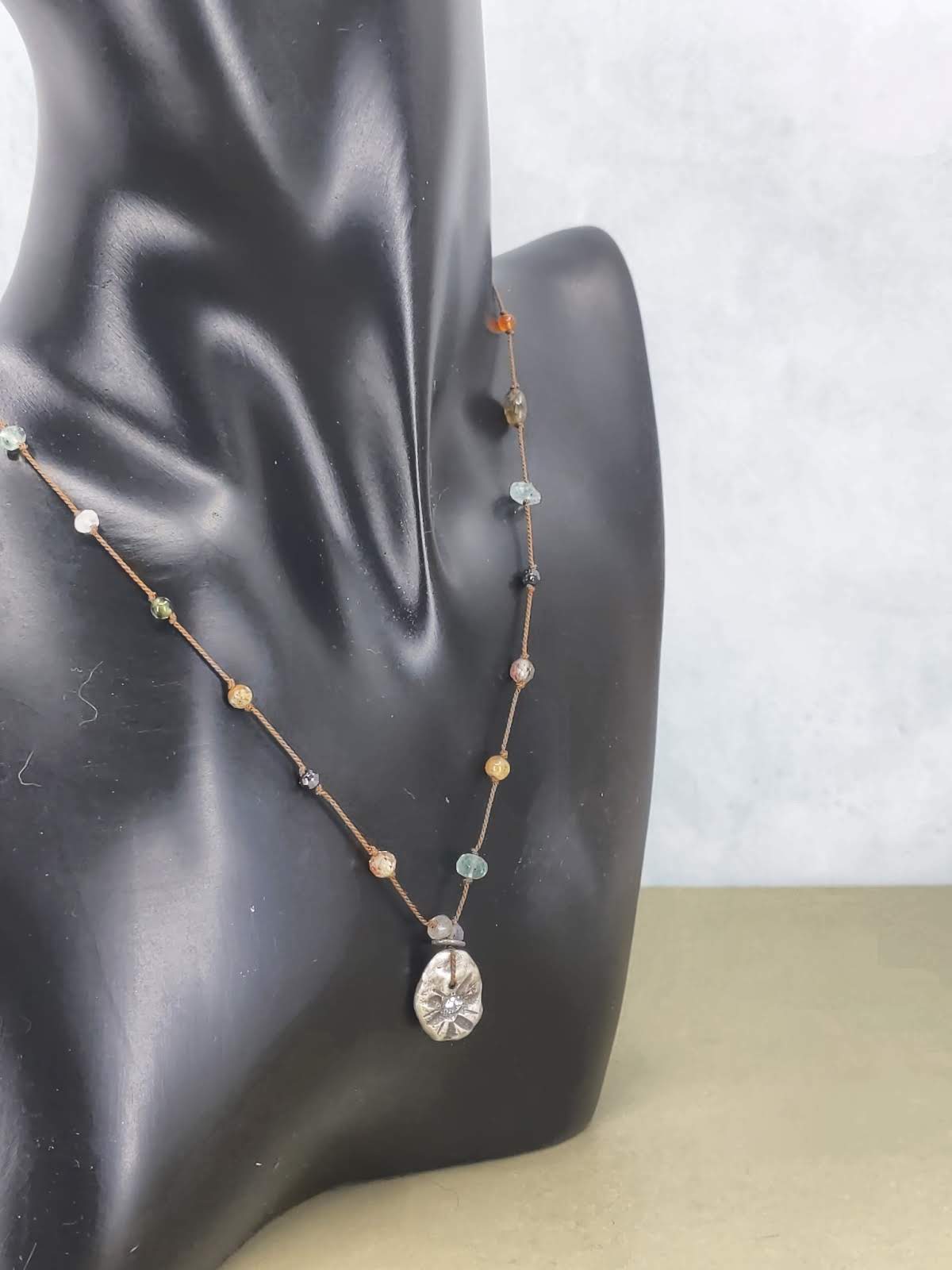 Dose of Color Necklace 8