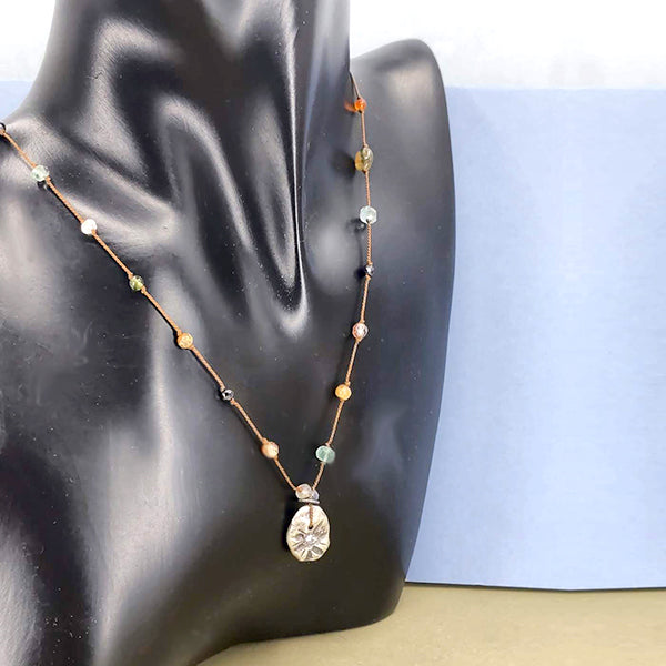 Dose of Color Necklace 5