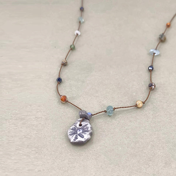 Dose of Color Necklace 6