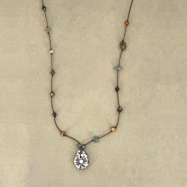 Dose of Color Necklace 9