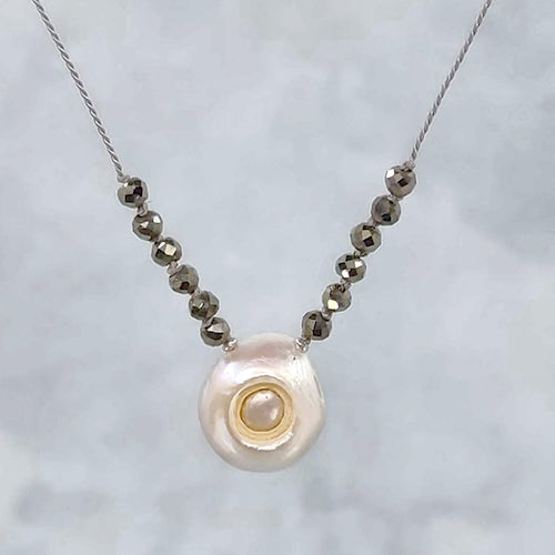 Pearl Obsessions Necklace 3