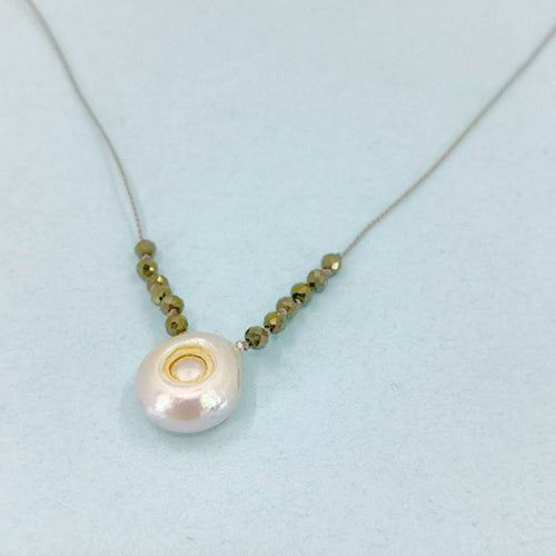 Pearl Obsessions Necklace 6