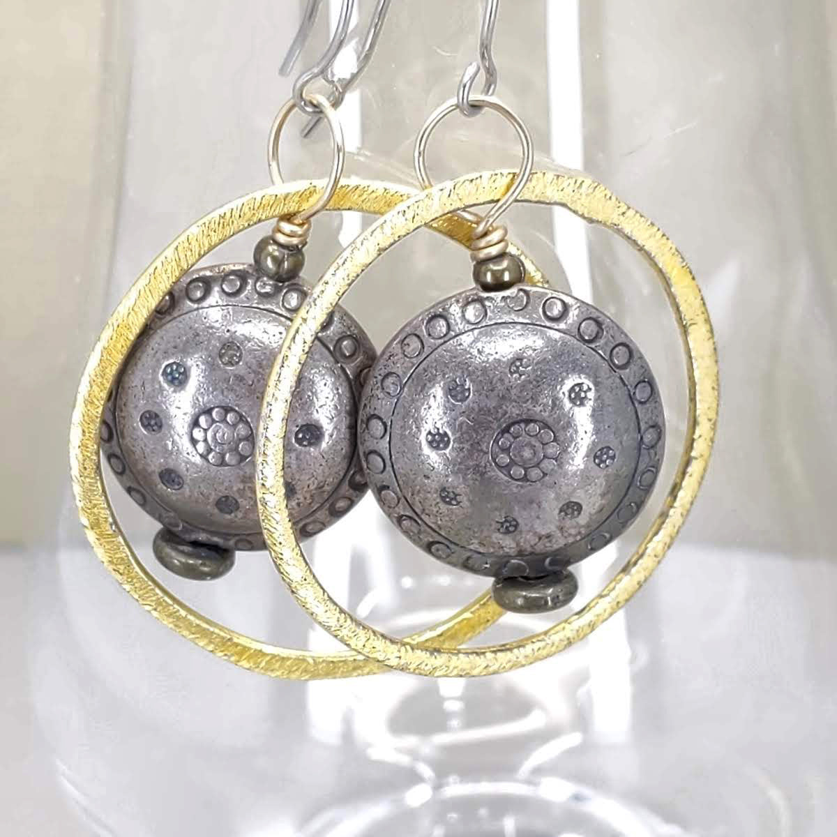 New Bali Summer Earrings 3