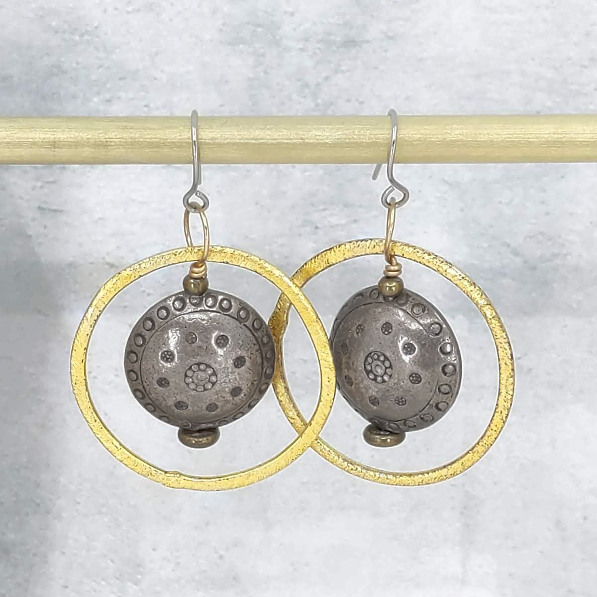 New Bali Summer Earrings 5