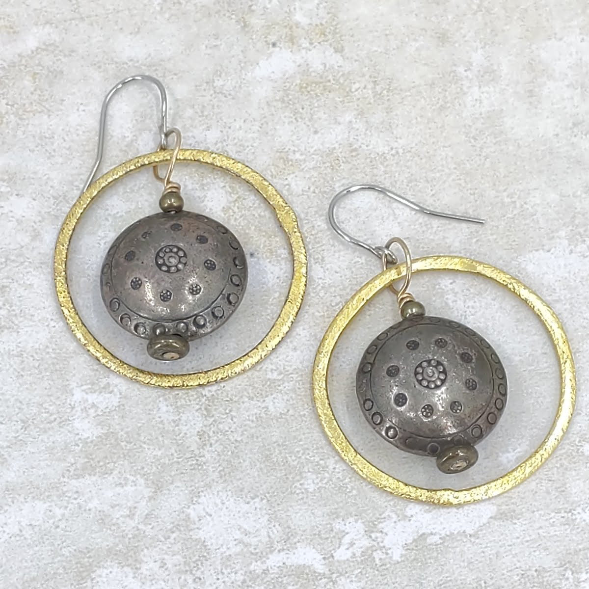 New Bali Summer Earrings 1
