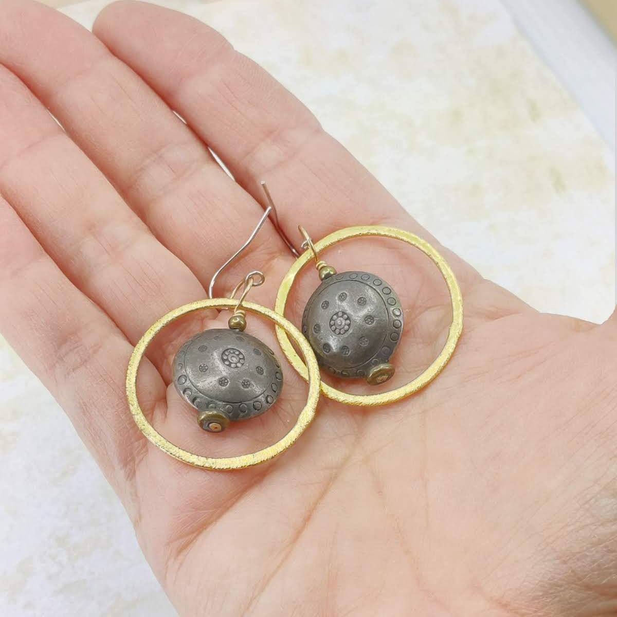New Bali Summer Earrings 6