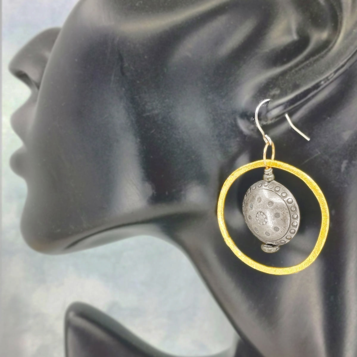 New Bali Summer Earrings 2