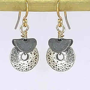 To & Fro Earrings 4
