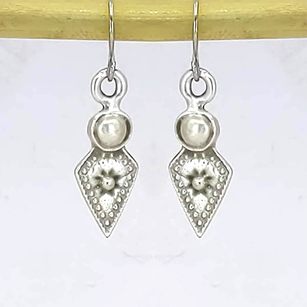 Type of Innocence Earrings 1