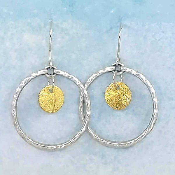 Planets Aligned Earrings 1