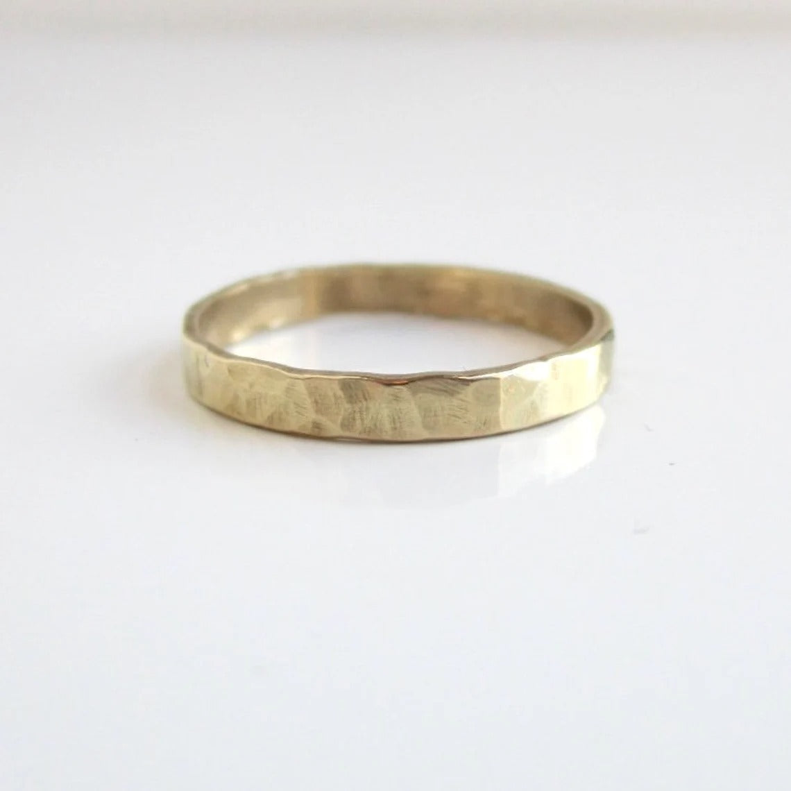 Simple Stacker Ring | Stacking Ring