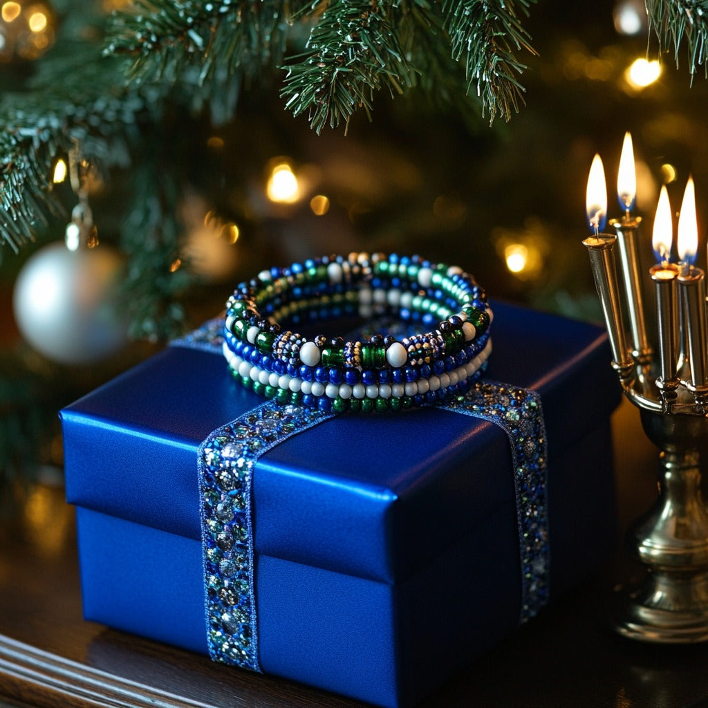 5 Holiday Jewelry Style Trends