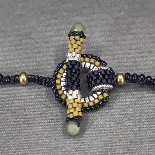 Soliloquy Statement Necklace Secondary