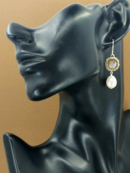 Breathe Easy Earrings Secondary