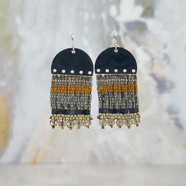 Desperado Earrings