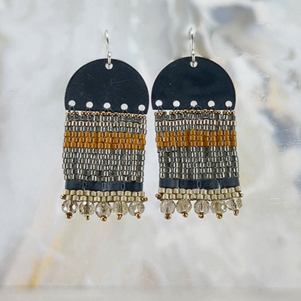 Desperado Earrings