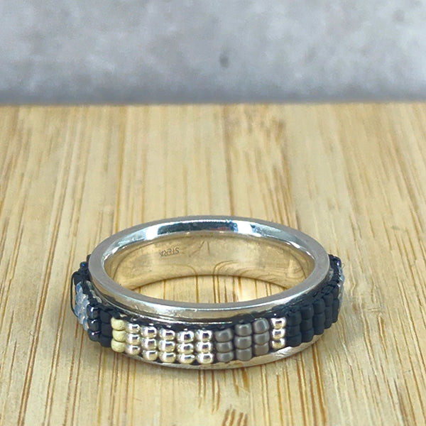 Kings' Road Band Ring