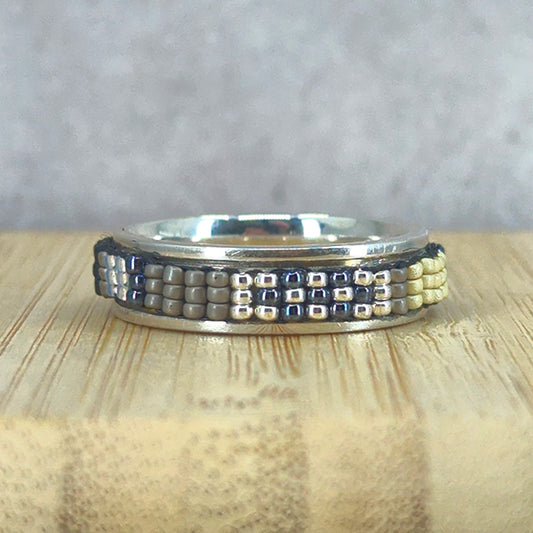 Kings' Road Band Ring Secondary