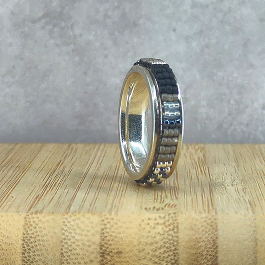 Kings' Road Band Ring