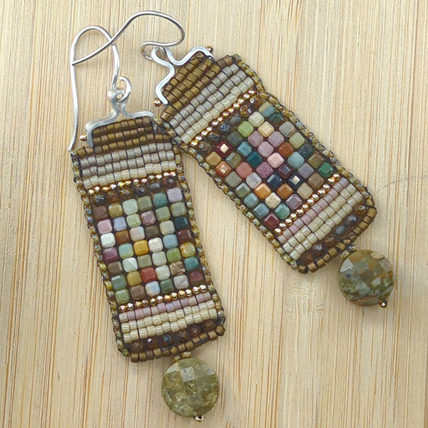 Pali High Earrings