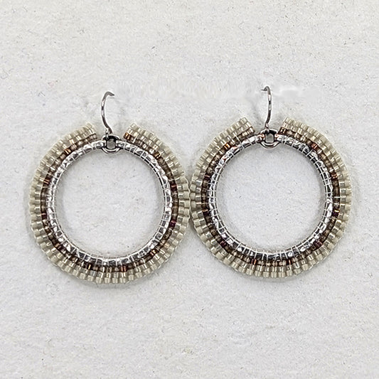 The "You" Hoop, Empath