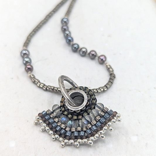 Fan Dancer Pendants Secondary