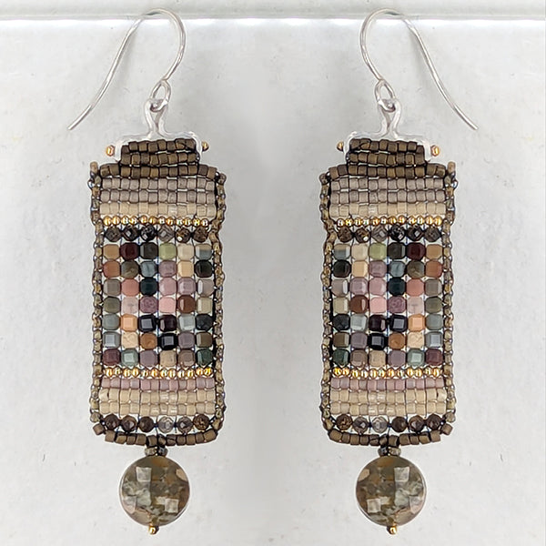 Pali High Earrings