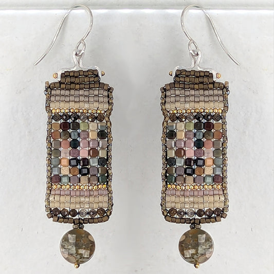 Pali High Earrings