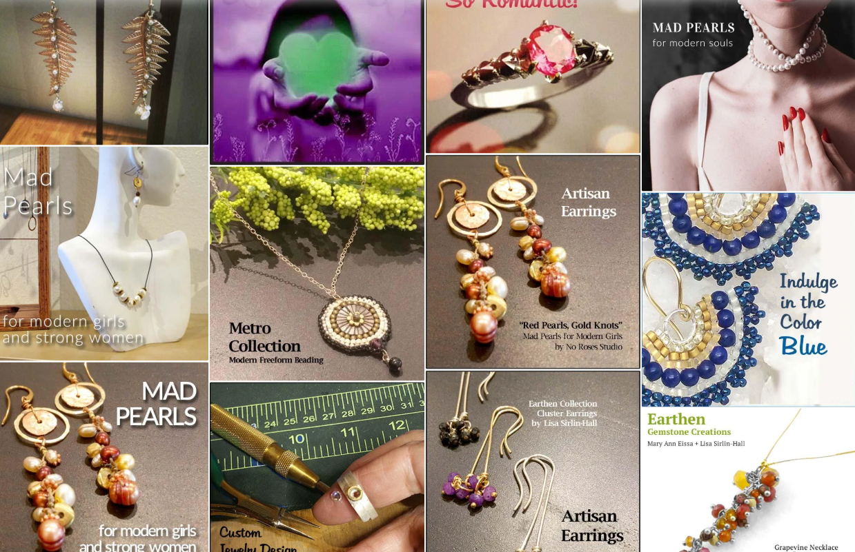 Collapsible Hero Image