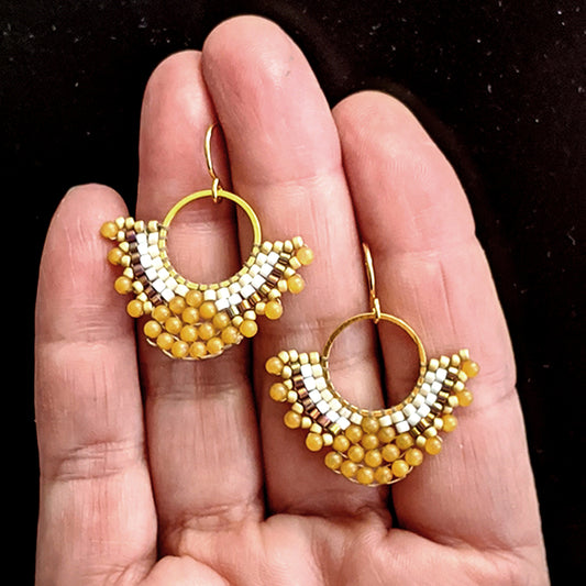 Harmony Earrings Secondary