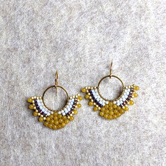 Harmony Earrings