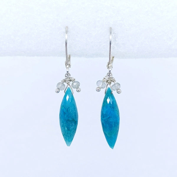 Dew Drop Earrings