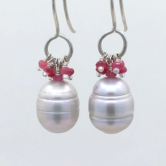 Dharma and Pearls Secondary