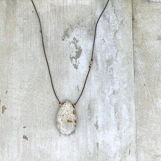 Simple Silk Necklace Ocean Jasper Nbr 2 Secondary