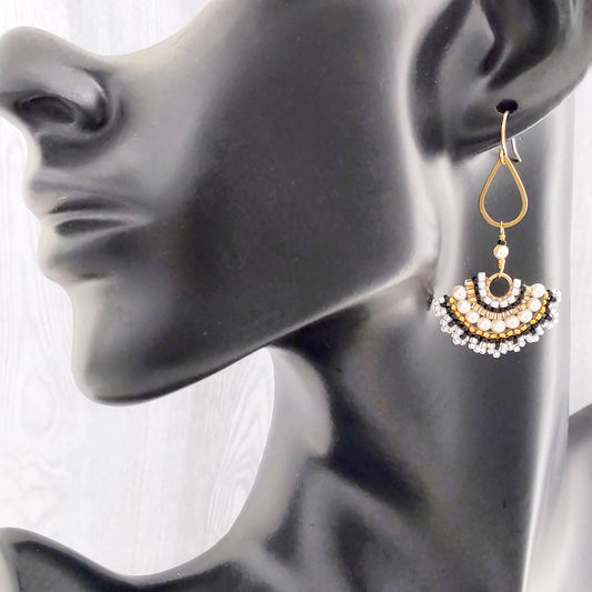 Seven Ways to Catalina Earrings Secondary