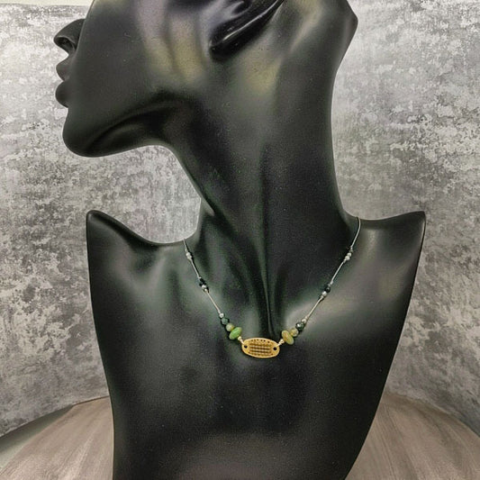 I am the Wind Necklace Secondary