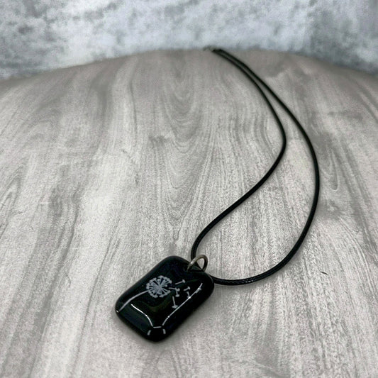 Make a Wish Pendant Secondary